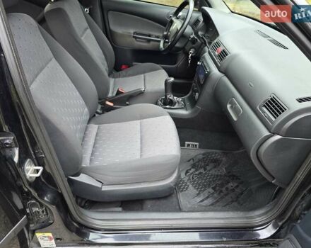 Шкода Октавія 2008 у Києві на Automoto.ua Чорний Шкода Октавія, об'ємом двигуна 1.9 л та пробігом 336 тис. км за 5400 $, фото 15 на Automoto.ua