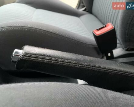 Черный Шкода Октавия, объемом двигателя 1.6 л и пробегом 151 тыс. км за 6100 $, фото 46 на Automoto.ua