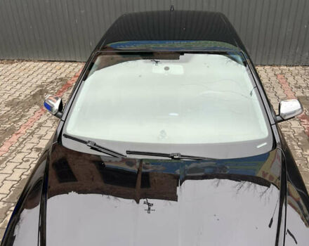 Черный Шкода Октавия, объемом двигателя 1.6 л и пробегом 301 тыс. км за 5600 $, фото 6 на Automoto.ua