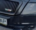 Черный Шкода Октавия, объемом двигателя 1.98 л и пробегом 263 тыс. км за 5400 $, фото 15 на Automoto.ua