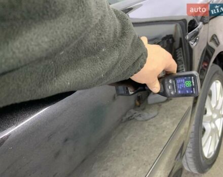 Черный Шкода Октавия, объемом двигателя 1.6 л и пробегом 151 тыс. км за 6100 $, фото 86 на Automoto.ua