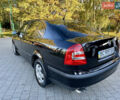 Шкода Октавія 2008 у Львові на Automoto.ua Чорний Шкода Октавія, об'ємом двигуна 1.98 л та пробігом 278 тис. км за 7900 $, фото 8 на Automoto.ua