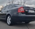 Черный Шкода Октавия, объемом двигателя 1.9 л и пробегом 278 тыс. км за 6799 $, фото 11 на Automoto.ua