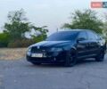 Черный Шкода Октавия, объемом двигателя 1.98 л и пробегом 263 тыс. км за 5400 $, фото 8 на Automoto.ua