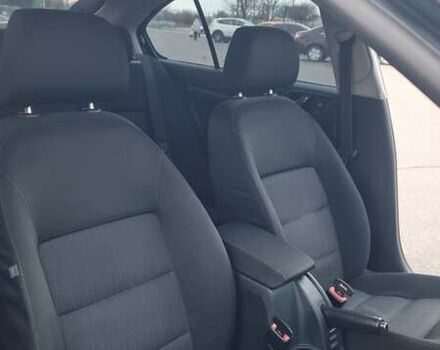 Черный Шкода Октавия, объемом двигателя 1.9 л и пробегом 278 тыс. км за 6799 $, фото 33 на Automoto.ua