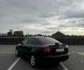 Шкода Октавія 2008 у Мукачеве на Automoto.ua Чорний Шкода Октавія, об'ємом двигуна 1.9 л та пробігом 356 тис. км за 6350 $, фото 18 на Automoto.ua