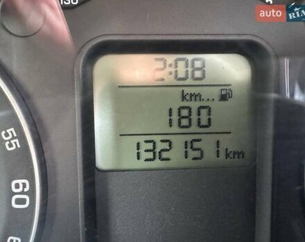 Черный Шкода Октавия, объемом двигателя 1.6 л и пробегом 132 тыс. км за 7950 $, фото 49 на Automoto.ua