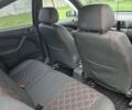 Черный Шкода Октавия, объемом двигателя 1.78 л и пробегом 330 тыс. км за 7000 $, фото 5 на Automoto.ua