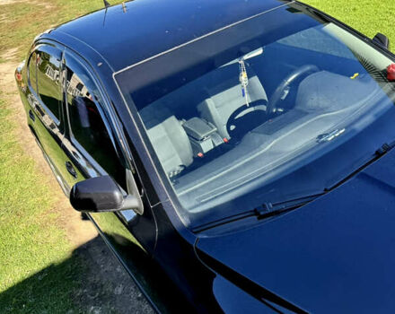 Шкода Октавия 2008 в Яворове на Automoto.ua Черный Шкода Октавия, объемом двигателя 2 л и пробегом 303 тыс. км за 6600 $, фото 8 на Automoto.ua