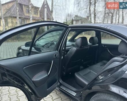 Черный Шкода Октавия, объемом двигателя 1.8 л и пробегом 164 тыс. км за 7500 $, фото 7 на Automoto.ua