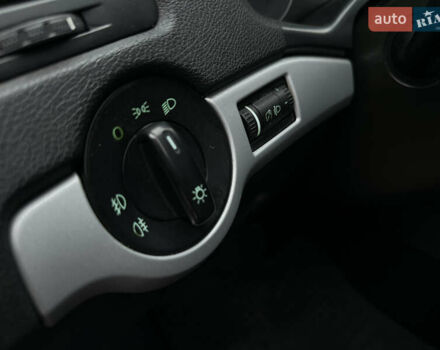 Черный Шкода Октавия, объемом двигателя 1.6 л и пробегом 223 тыс. км за 6300 $, фото 18 на Automoto.ua