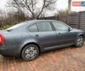 Черный Шкода Октавия, объемом двигателя 1.9 л и пробегом 312 тыс. км за 6700 $, фото 2 на Automoto.ua