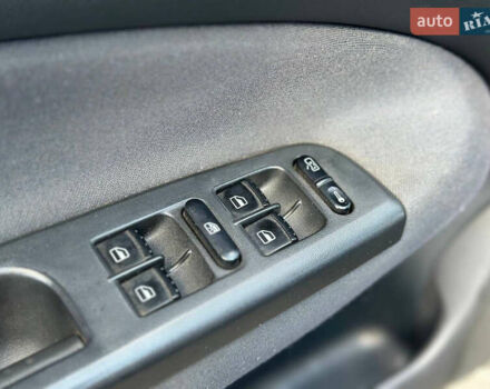 Чорний Шкода Октавія, об'ємом двигуна 1.78 л та пробігом 331 тис. км за 6600 $, фото 8 на Automoto.ua