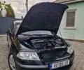 Черный Шкода Октавия, объемом двигателя 1.6 л и пробегом 213 тыс. км за 5800 $, фото 21 на Automoto.ua