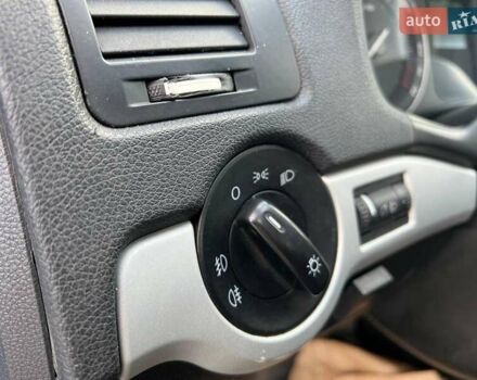 Шкода Октавия 2008 в Львове на Automoto.ua Черный Шкода Октавия, объемом двигателя 1.6 л и пробегом 132 тыс. км за 7380 $, фото 17 на Automoto.ua