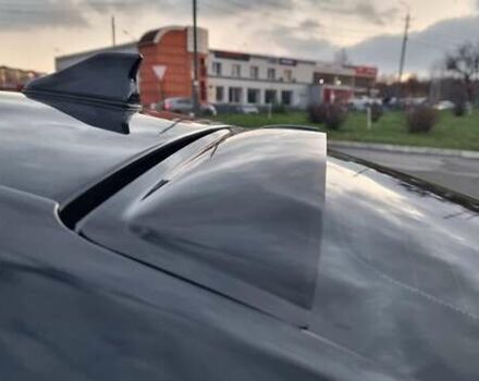 Черный Шкода Октавия, объемом двигателя 1.9 л и пробегом 278 тыс. км за 6799 $, фото 17 на Automoto.ua