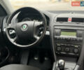 Чорний Шкода Октавія, об'ємом двигуна 1.6 л та пробігом 157 тис. км за 8599 $, фото 37 на Automoto.ua