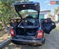 Черный Шкода Октавия, объемом двигателя 1.6 л и пробегом 183 тыс. км за 6000 $, фото 5 на Automoto.ua