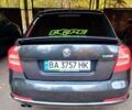 Черный Шкода Октавия, объемом двигателя 2 л и пробегом 265 тыс. км за 7500 $, фото 5 на Automoto.ua