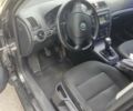 Черный Шкода Октавия, объемом двигателя 2 л и пробегом 190 тыс. км за 6500 $, фото 3 на Automoto.ua