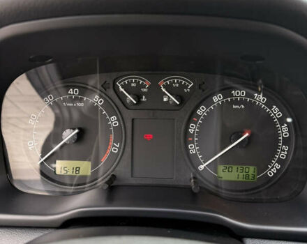 Шкода Октавия 2008 в Харькове на Automoto.ua Черный Шкода Октавия, объемом двигателя 1.6 л и пробегом 201 тыс. км за 6500 $, фото 17 на Automoto.ua