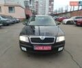 Черный Шкода Октавия, объемом двигателя 1.6 л и пробегом 198 тыс. км за 6999 $, фото 11 на Automoto.ua