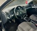 Черный Шкода Октавия, объемом двигателя 1.6 л и пробегом 290 тыс. км за 6350 $, фото 2 на Automoto.ua