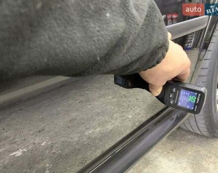 Черный Шкода Октавия, объемом двигателя 1.6 л и пробегом 151 тыс. км за 6100 $, фото 87 на Automoto.ua