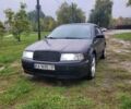 Черный Шкода Октавия, объемом двигателя 1.8 л и пробегом 292 тыс. км за 5800 $, фото 5 на Automoto.ua
