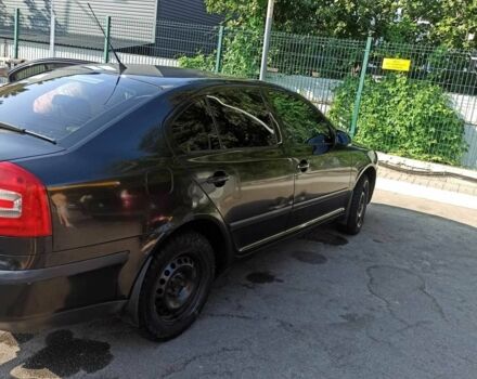 Шкода Октавия 2008 в Хмельницком на Automoto.ua Черный Шкода Октавия, объемом двигателя 1.6 л и пробегом 408 тыс. км за 3900 $, фото 11 на Automoto.ua