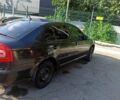 Шкода Октавия 2008 в Хмельницком на Automoto.ua Черный Шкода Октавия, объемом двигателя 1.6 л и пробегом 408 тыс. км за 3900 $, фото 11 на Automoto.ua
