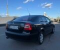 Черный Шкода Октавия, объемом двигателя 2 л и пробегом 192 тыс. км за 6400 $, фото 3 на Automoto.ua