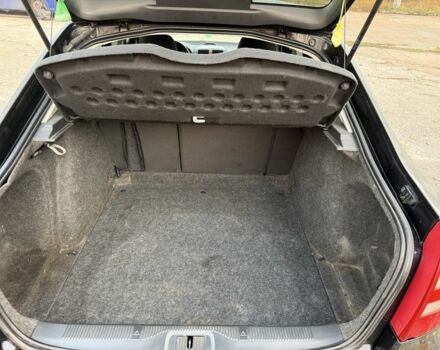 Чорний Шкода Октавія, об'ємом двигуна 1.6 л та пробігом 297 тис. км за 5500 $, фото 3 на Automoto.ua