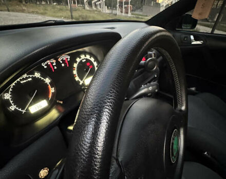 Шкода Октавія 2008 у Дніпро (Дніпропетровську) на Automoto.ua Чорний Шкода Октавія, об'ємом двигуна 1.78 л та пробігом 226 тис. км за 6400 $, фото 23 на Automoto.ua