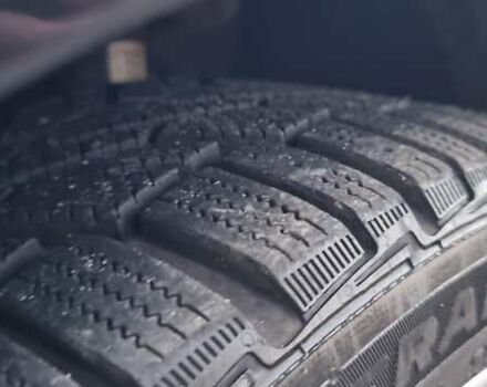 Черный Шкода Октавия, объемом двигателя 1.9 л и пробегом 278 тыс. км за 6799 $, фото 19 на Automoto.ua