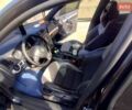 Черный Шкода Октавия, объемом двигателя 2 л и пробегом 265 тыс. км за 7500 $, фото 3 на Automoto.ua