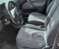 Черный Шкода Октавия, объемом двигателя 1.6 л и пробегом 235 тыс. км за 4200 $, фото 7 на Automoto.ua