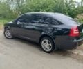 Черный Шкода Октавия, объемом двигателя 2 л и пробегом 190 тыс. км за 6500 $, фото 10 на Automoto.ua