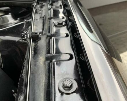 Черный Шкода Октавия, объемом двигателя 1.6 л и пробегом 151 тыс. км за 6100 $, фото 68 на Automoto.ua