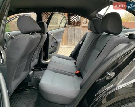 Черный Шкода Октавия, объемом двигателя 1.6 л и пробегом 151 тыс. км за 6100 $, фото 52 на Automoto.ua