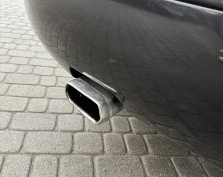 Черный Шкода Октавия, объемом двигателя 1.8 л и пробегом 355 тыс. км за 4700 $, фото 7 на Automoto.ua