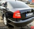 Чорний Шкода Октавія, об'ємом двигуна 1.6 л та пробігом 260 тис. км за 7300 $, фото 3 на Automoto.ua