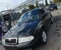 Чорний Шкода Октавія, об'ємом двигуна 1 л та пробігом 225 тис. км за 6500 $, фото 1 на Automoto.ua