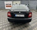 Чорний Шкода Октавія, об'ємом двигуна 1.8 л та пробігом 286 тис. км за 4800 $, фото 3 на Automoto.ua