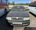 Чорний Шкода Октавія, об'ємом двигуна 1.6 л та пробігом 855 тис. км за 4822 $, фото 1 на Automoto.ua