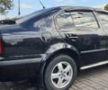 Черный Шкода Октавия, объемом двигателя 1 л и пробегом 2 тыс. км за 6000 $, фото 2 на Automoto.ua