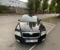 Шкода Октавія 2008 у Покровськ (Красноармійськ) на Automoto.ua Чорний Шкода Октавія, об'ємом двигуна 1.9 л та пробігом 260 тис. км за 2000 $, фото 1 на Automoto.ua