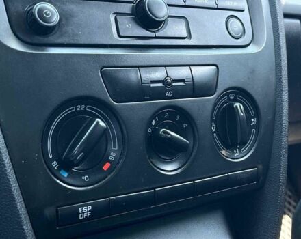 Черный Шкода Октавия, объемом двигателя 1.8 л и пробегом 345 тыс. км за 4740 $, фото 8 на Automoto.ua