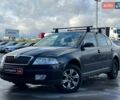 Шкода Октавия 2008 в Львове на Automoto.ua Черный Шкода Октавия, объемом двигателя 1.6 л и пробегом 132 тыс. км за 7380 $, фото 1 на Automoto.ua