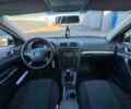 Черный Шкода Октавия, объемом двигателя 2 л и пробегом 192 тыс. км за 6400 $, фото 7 на Automoto.ua
